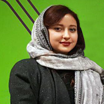 ثریا بهرامی