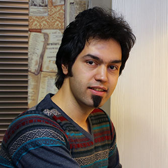 محمد صادقی