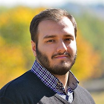 سید عماد امامی