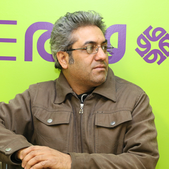 مجتبی عسگری نیا