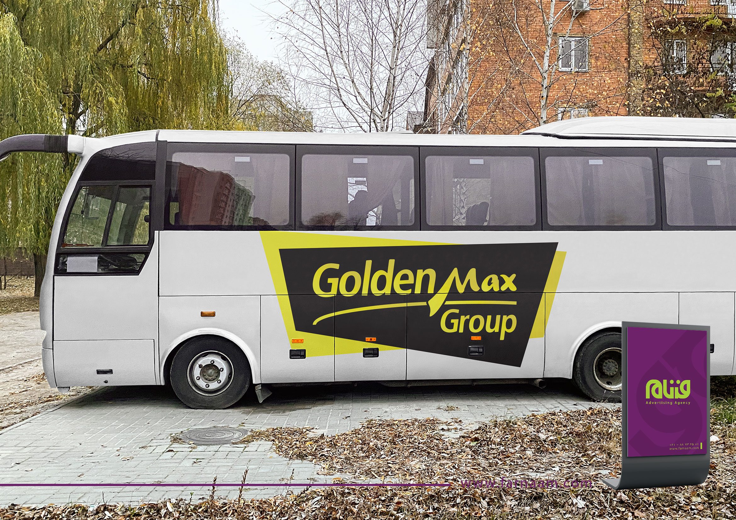 Goldenmax-BUS